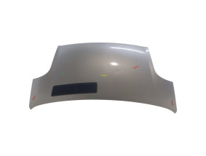 Capot pour RENAULT TRAFIC 2 PHASE 2 Capot pour RENAULT TRAFIC 2 PHASE 2