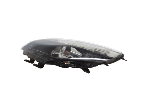 Optique avant principal gauche (feux)(phare) pour RENAULT SCENIC 3 PHASE 1 Optique avant principal gauche (feux)(phare) pour RENAULT SCENIC 3 PHASE 1