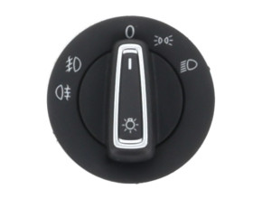 Commande de phare pour VOLKSWAGEN POLO 5 PHASE 2 Commande de phare pour VOLKSWAGEN POLO 5 PHASE 2