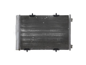 Condenseur de clim pour CITROEN C4 CACTUS