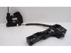 Serrure arriere gauche pour RENAULT MEGANE 4 PHASE 1 Serrure arriere gauche pour RENAULT MEGANE 4 PHASE 1
