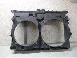 Armature avant, Masque avant pour PEUGEOT EXPERT 2