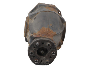 Pont (propulsion) pour MERCEDES CLASSE C (203) Pont (propulsion) pour MERCEDES CLASSE C (203)