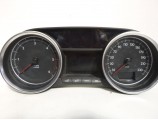 Compteur pour PEUGEOT 508 1 PHASE 2