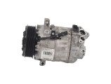 Compresseur clim pour RENAULT TRAFIC 3 MOYEN PHASE 2
