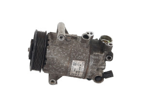 Compresseur clim pour VOLKSWAGEN POLO 5 PHASE 2