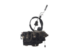 Serrure avant droit pour VOLKSWAGEN NEW BEETLE 1 PHASE 1