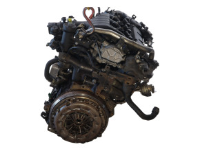 Moteur pour CITROEN C4 GRAND PICASSO 1