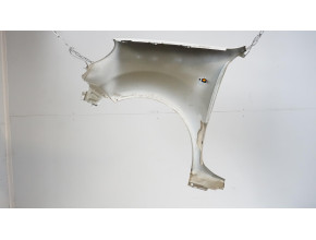 Aile avant droit pour RENAULT KANGOO 1 PHASE 2 Aile avant droit pour RENAULT KANGOO 1 PHASE 2