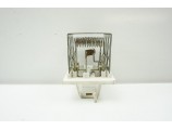 Resistance chauffage pour PEUGEOT 206 PHASE 2 BREAK