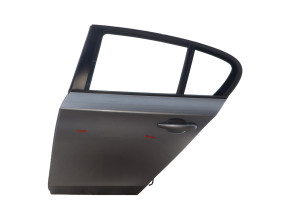 Porte arriere gauche pour BMW SERIE 1 E87 PHASE 2 Porte arriere gauche pour BMW SERIE 1 E87 PHASE 2