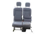 Siege avant droit (banquette double) pour PEUGEOT PARTNER 2 PHASE 2