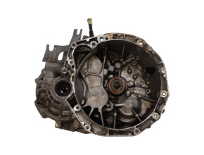 Boite de vitesses pour RENAULT MEGANE 2 PHASE 1 CABRIOLET Boite de vitesses pour RENAULT MEGANE 2 PHASE 1 CABRIOLET