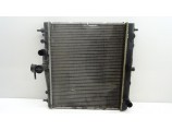 Radiateur eau pour NISSAN MICRA 3 PHASE 3