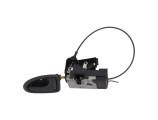 Serrure avant droit pour RENAULT TRAFIC 2 PHASE 2
