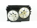 Moto ventilateur radiateur pour TOYOTA RAV4 3 PHASE 1