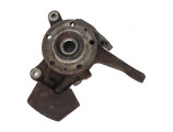 Pivot de moyeu avant droit pour PEUGEOT 407 SW PHASE 2