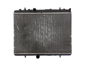 Radiateur eau pour PEUGEOT 308 1 PHASE 2 Radiateur eau pour PEUGEOT 308 1 PHASE 2