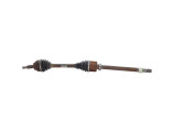 Cardan droit (transmission) pour RENAULT TRAFIC 3 MOYEN PHASE 2
