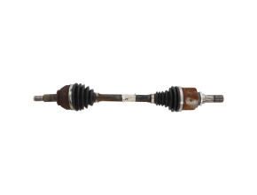 Cardan gauche (transmission) pour RENAULT TRAFIC 3 MOYEN PHASE 2