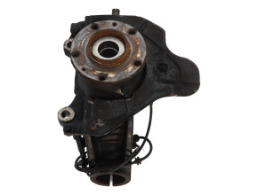 Pivot de moyeu avant droit pour PEUGEOT BOXER III CHASSIS CABINE