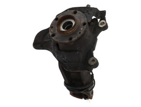 Pivot de moyeu avant gauche pour PEUGEOT BOXER 3 PHASE 1
