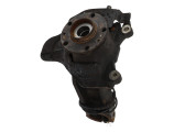 Pivot de moyeu avant gauche pour PEUGEOT BOXER 3 PHASE 1