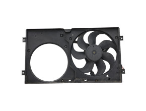 Moto ventilateur radiateur pour VOLKSWAGEN NEW BEETLE 1 PHASE 1