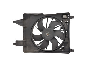 Moto ventilateur radiateur pour RENAULT MEGANE 2 PHASE 1 CABRIOLET Moto ventilateur radiateur pour RENAULT MEGANE 2 PHASE 1 CABRIOLET