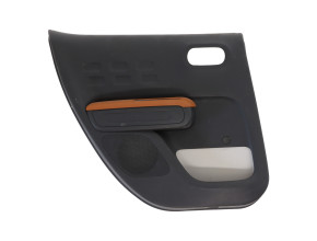 Panneau de porte arriere gauche pour CITROEN C3 3 PHASE 1