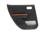 Panneau de porte arriere gauche pour CITROEN C3 3 PHASE 1