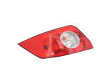 Feu arriere principal gauche (feux) pour RENAULT MEGANE 2 PHASE 1 CABRIOLET