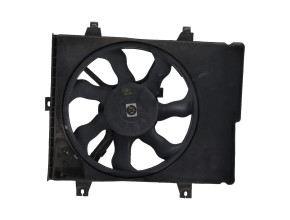 Moto ventilateur radiateur pour KIA PICANTO 1 PHASE 2 Moto ventilateur radiateur pour KIA PICANTO 1 PHASE 2