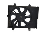 Moto ventilateur radiateur pour KIA PICANTO 1 PHASE 2