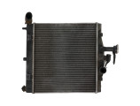 Radiateur eau pour KIA PICANTO 1 PHASE 2