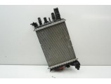 Echangeur air (Intercooler) pour DACIA SANDERO 2 PHASE 2