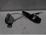 Serrure arriere droit pour PEUGEOT 508 1 PHASE 2