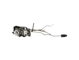 Serrure avant gauche pour KIA PICANTO 1 PHASE 2