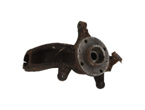 Pivot de moyeu avant gauche pour RENAULT MEGANE 2 PHASE 1 CABRIOLET Pivot de moyeu avant gauche pour RENAULT MEGANE 2 PHASE 1 CABRIOLET