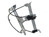 Leve vitre electrique avant droit pour RENAULT MEGANE II CC PHASE 1