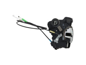 Serrure avant droit pour SUZUKI GRAND VITARA 2 PHASE 2