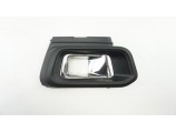 Enjoliveur anti brouillard pour PEUGEOT 308 2 PHASE 2