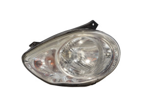 Optique avant principal droit (feux)(phare) pour KIA PICANTO 1 PHASE 2 Optique avant principal droit (feux)(phare) pour KIA PICANTO 1 PHASE 2