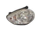 Optique avant principal droit (feux)(phare) pour KIA PICANTO 1 PHASE 2