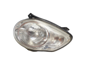 Optique avant principal gauche (feux)(phare) pour KIA PICANTO 1 PHASE 2 Optique avant principal gauche (feux)(phare) pour KIA PICANTO 1 PHASE 2
