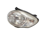 Optique avant principal gauche (feux)(phare) pour KIA PICANTO 1 PHASE 2