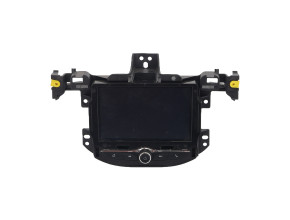 Autoradio d'origine pour OPEL CORSA E