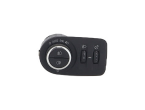 Commande de phare pour OPEL CORSA E Commande de phare pour OPEL CORSA E