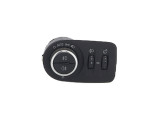 Commande de phare pour OPEL CORSA E