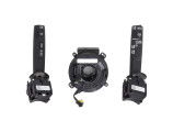 Com (Bloc Contacteur Tournant+Commodo Essuie Glace+Commodo Phare) pour OPEL CORSA E